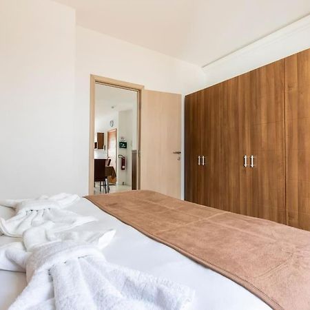 Beautiful, Top Notch 1 Bedroom Apt Just Off The Coast By 360 Estates St. Paul's Bay Exteriör bild